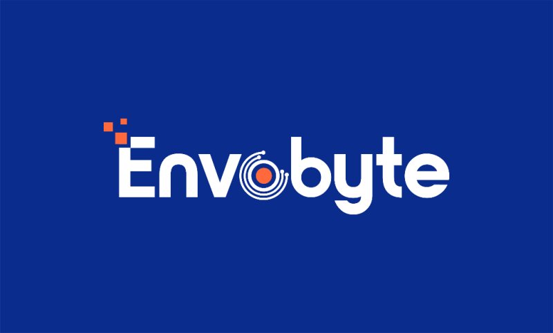 Envobyte