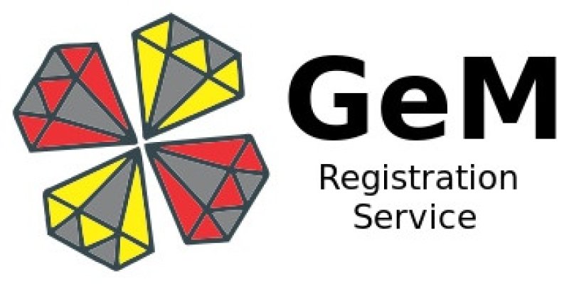 gemregister